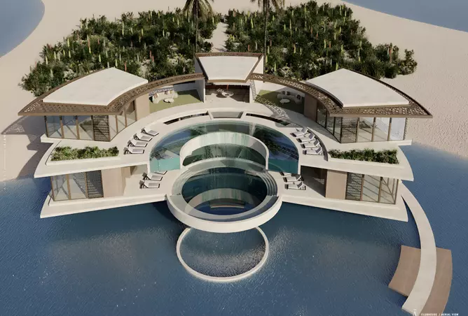 Amorino Villas