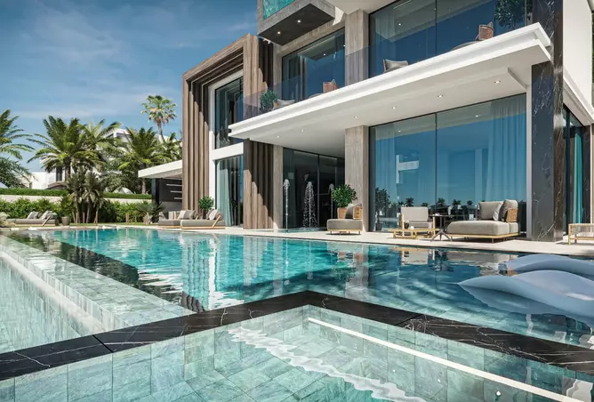 Villa Amaya