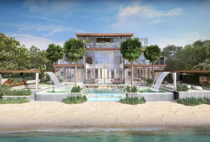 Villa Elaine