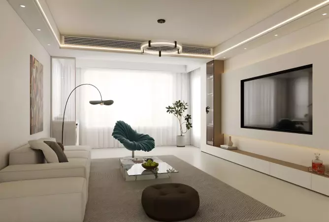 Sports View Residence