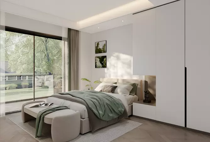 Forest City phase 2 By Al Helal Al Zahaby Real Estate