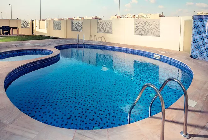 Westar Terrace Garden