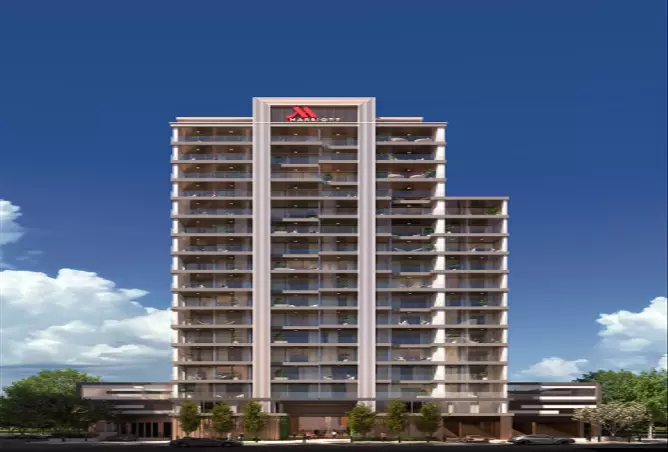 Marriott Residences By Octa