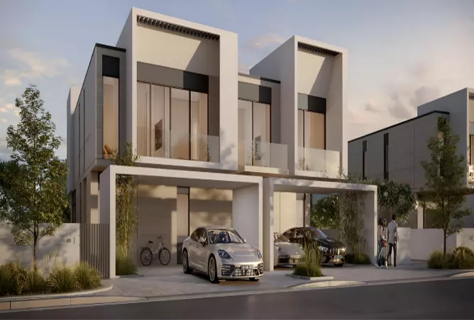 D Villas