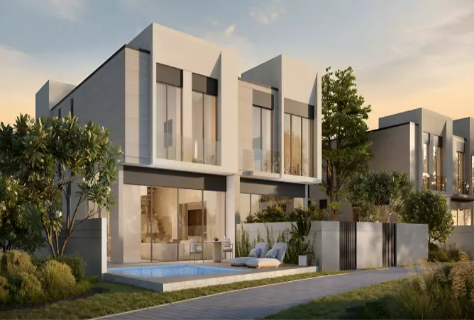 D Villas