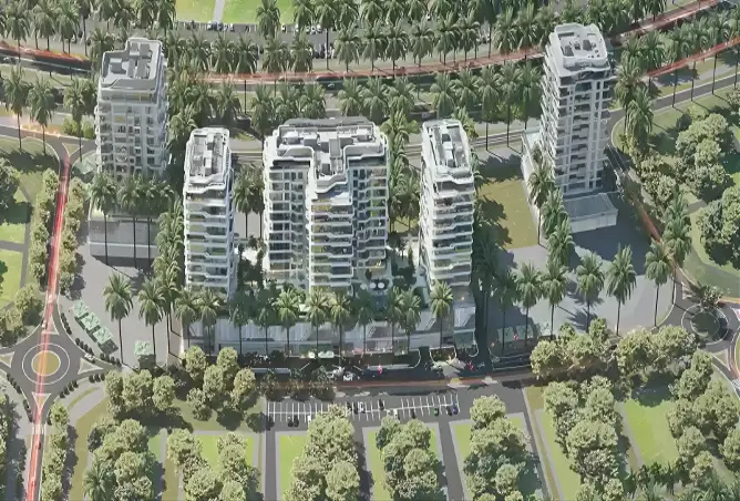 Edgewater Residences Phase 3 By MGS