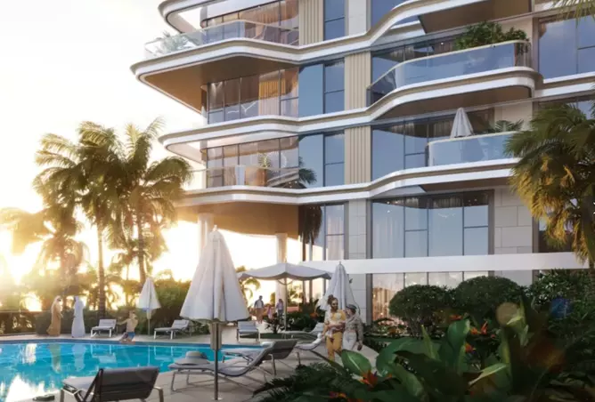 Edgewater Residences Phase 2 By MGS