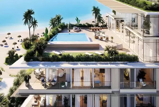 Miami Beach Residence