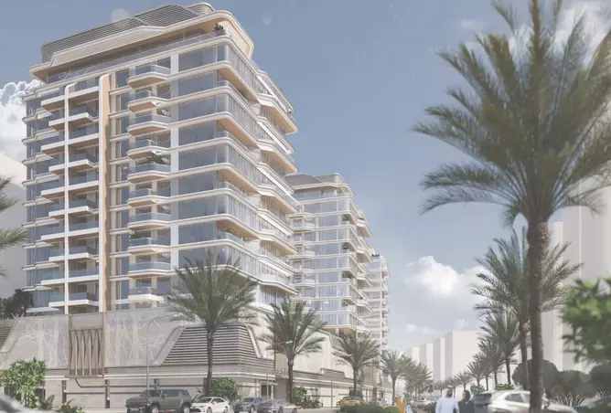 Edgewater Residences By MGS Development