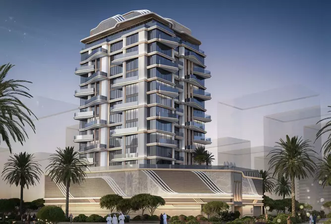 Edgewater Residences By MGS Development