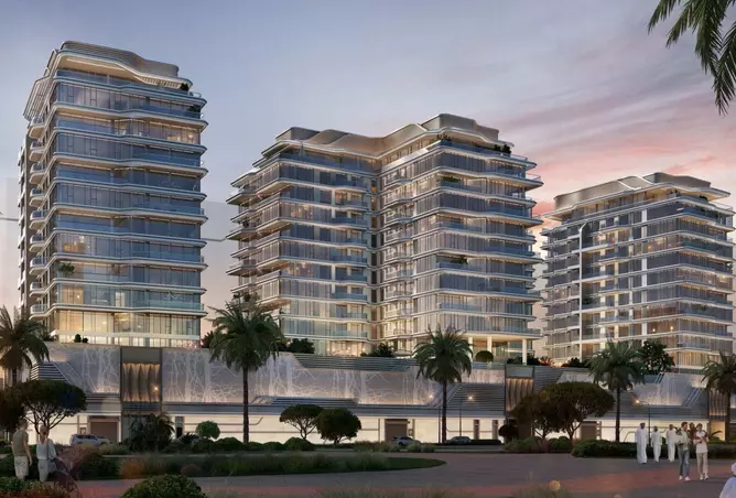 Edgewater Residences By MGS Development