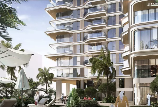 Edgewater Residences By MGS Development