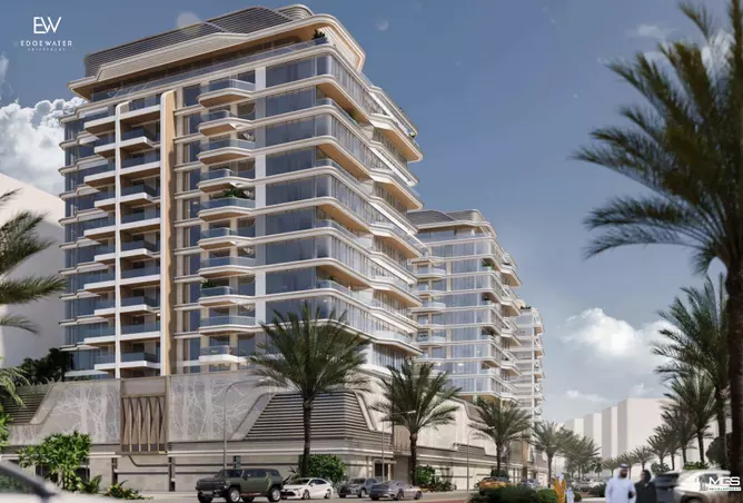 Edgewater Residences By MGS Development
