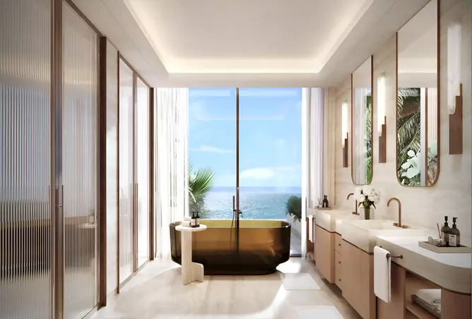 Four Seasons Private Residences