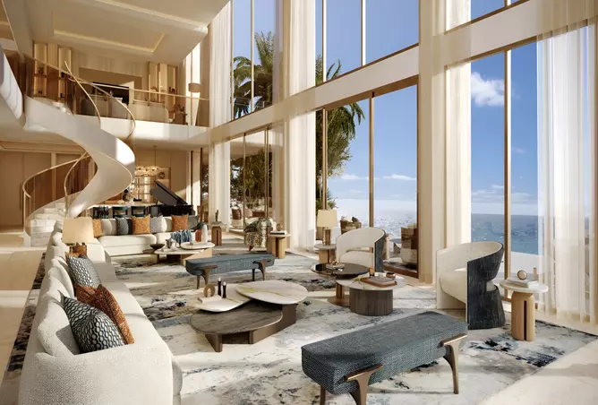 Four Seasons Private Residences
