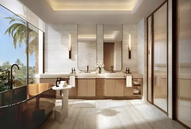 Four Seasons Private Residences