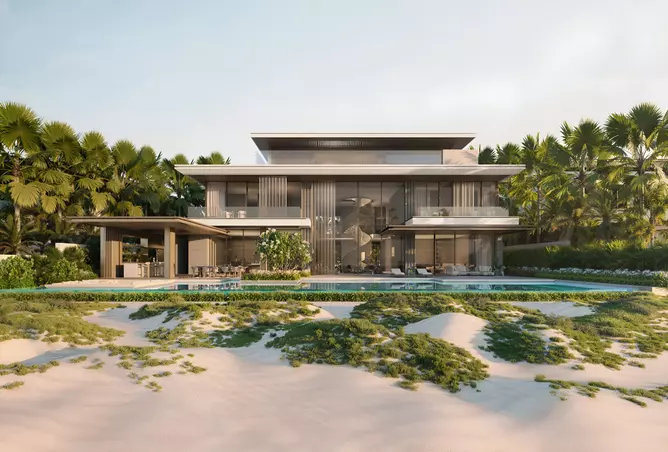 Four Seasons Private Residences