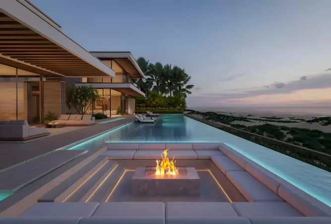 Four Seasons Private Residences
