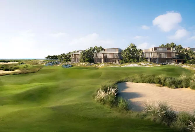 Four Seasons Private Residences