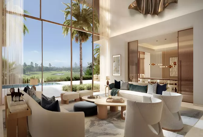 Four Seasons Private Residences