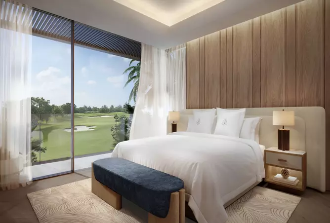 Four Seasons Private Residences