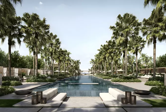 Four Seasons Private Residences