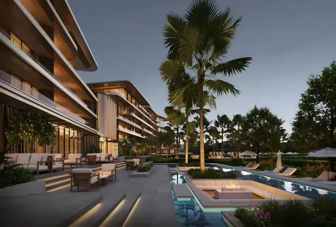 Four Seasons Private Residences
