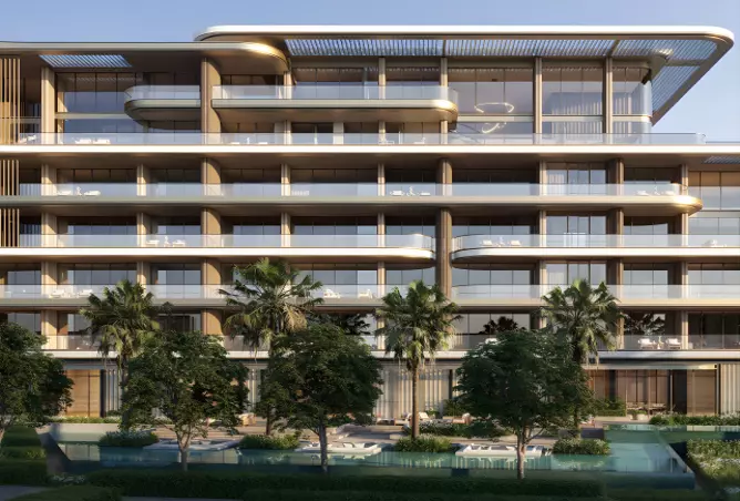 Four Seasons Private Residences
