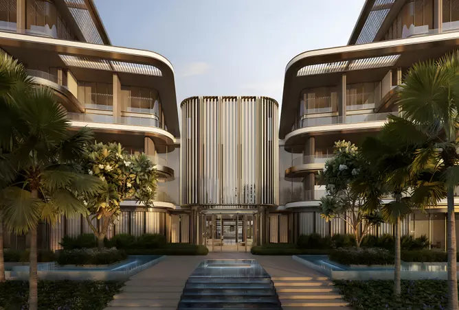 Four Seasons Private Residences