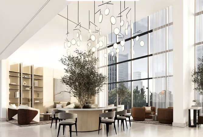 Vida Residences