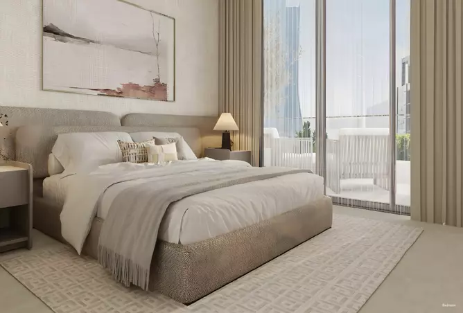 Vida Residences