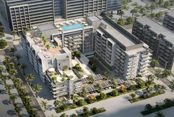 Vida Residences