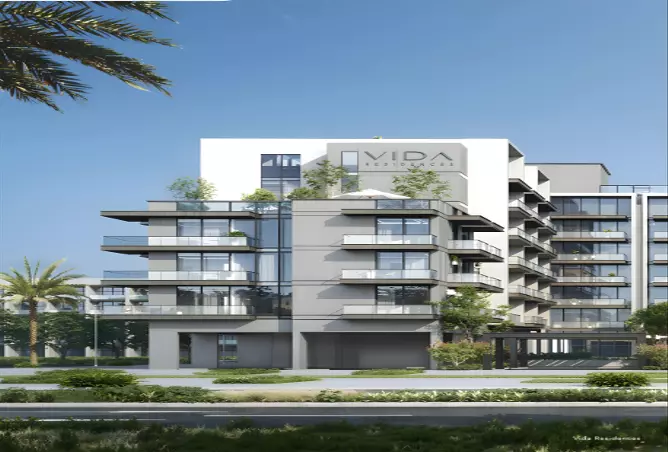Vida Residences