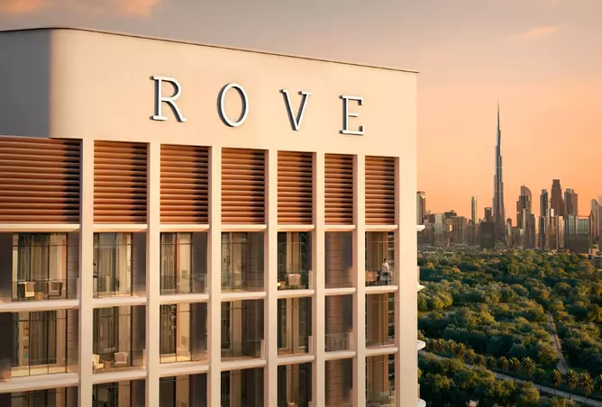 Rove Home
