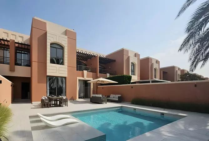 Mangrove Village By Al Ain Holding