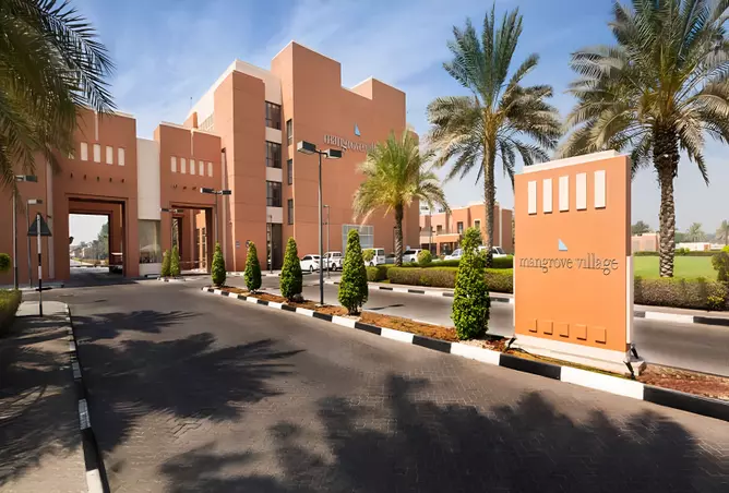 Mangrove Village By Al Ain Holding