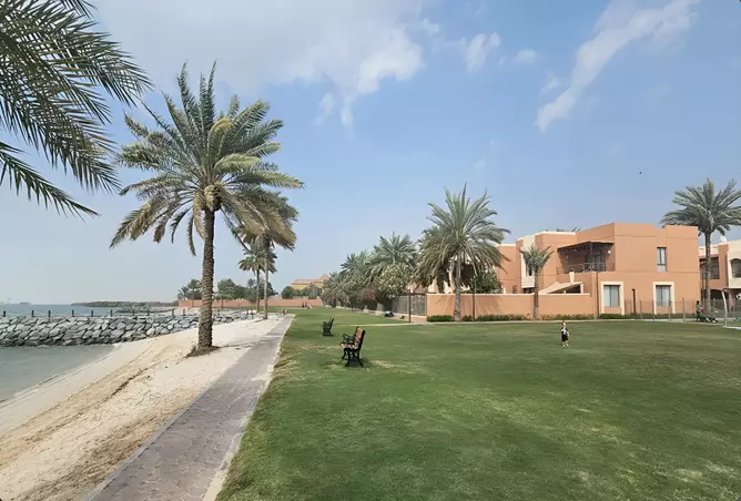 Mangrove Village By Al Ain Holding