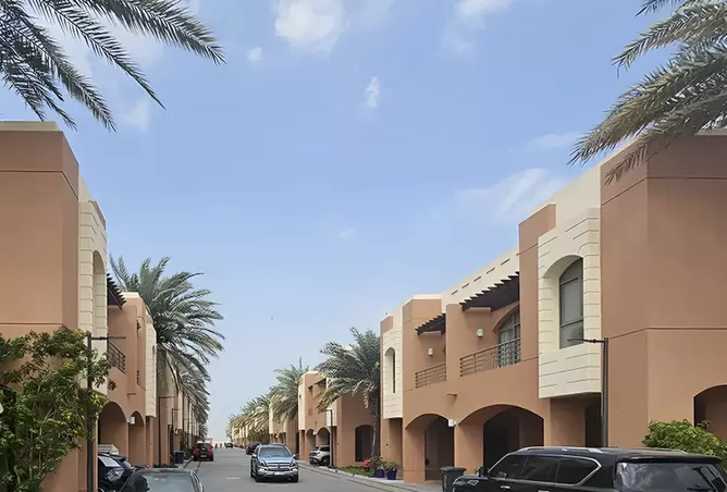 Mangrove Village By Al Ain Holding