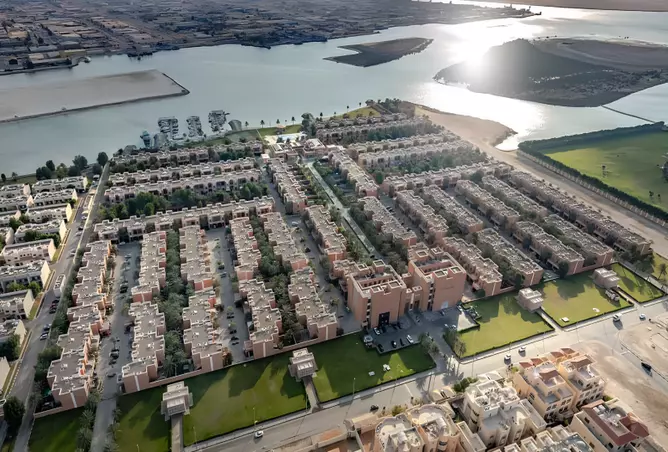 Mangrove Village By Al Ain Holding