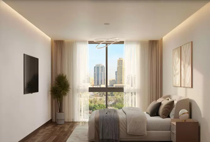 Carmel Residences