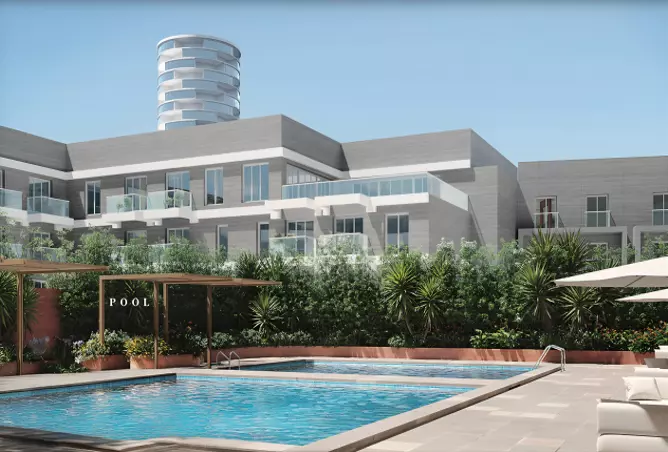 Carmel Residences