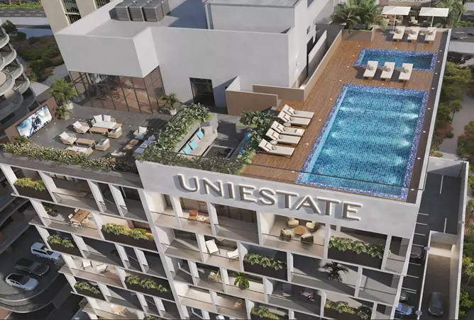 Oasis Lofts By Uniestate