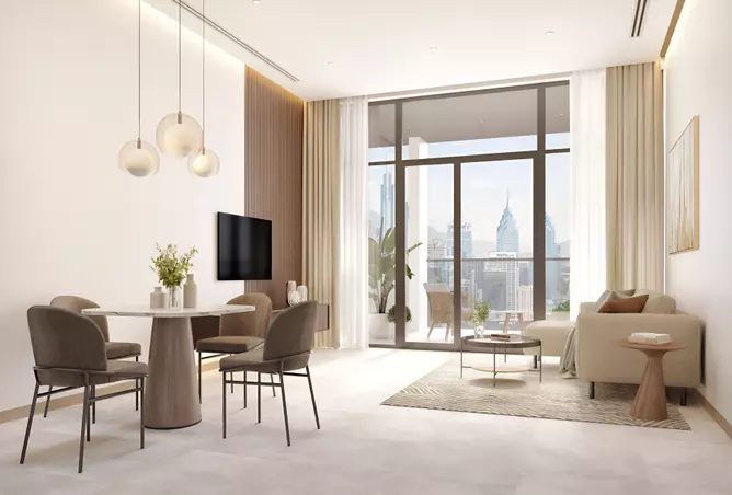 Oasis Lofts By Uniestate