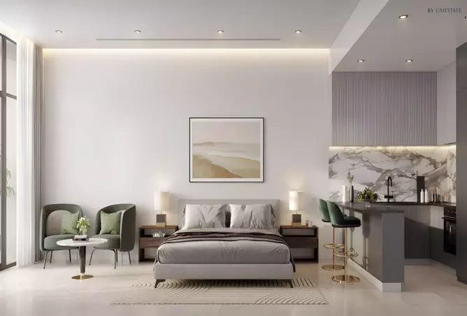 Oasis Lofts By Uniestate