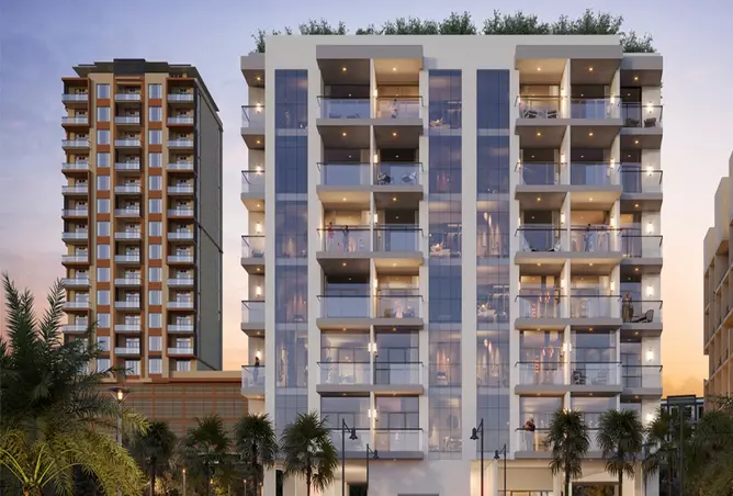 Supreme Residence
