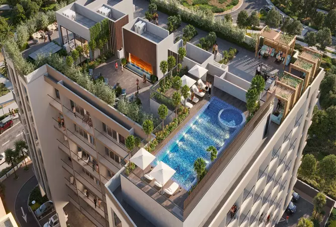Supreme Residence