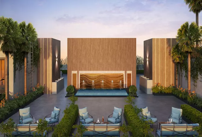 Supreme Residence