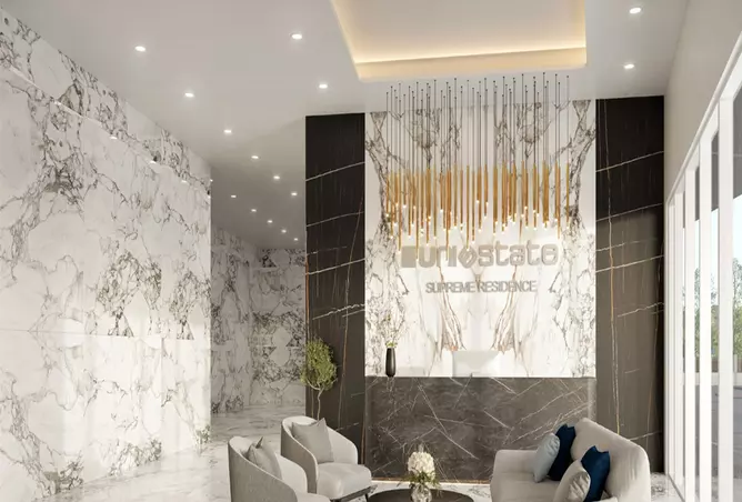Supreme Residence