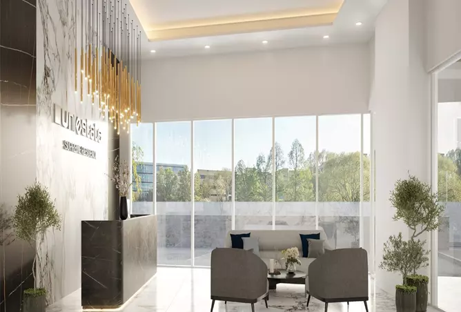Supreme Residence