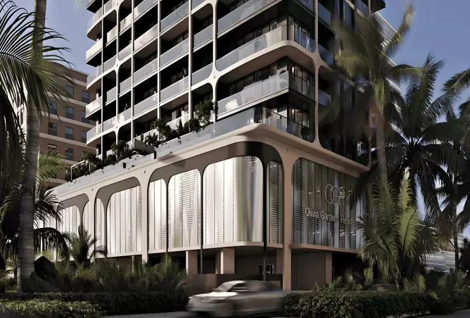 Olivia Gardens Residence